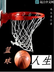 篮球人生小说